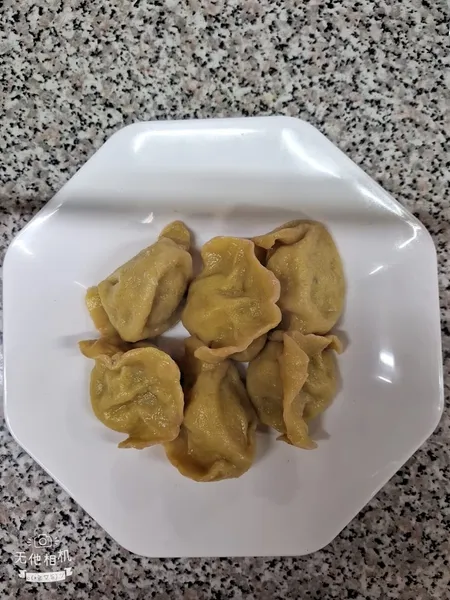 JIATONG RAVIOLI