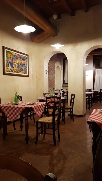 Ristorante I Malnat