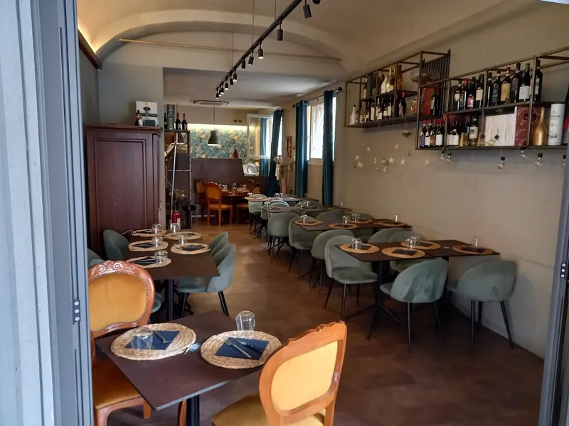 La Brasserie del Piccolo