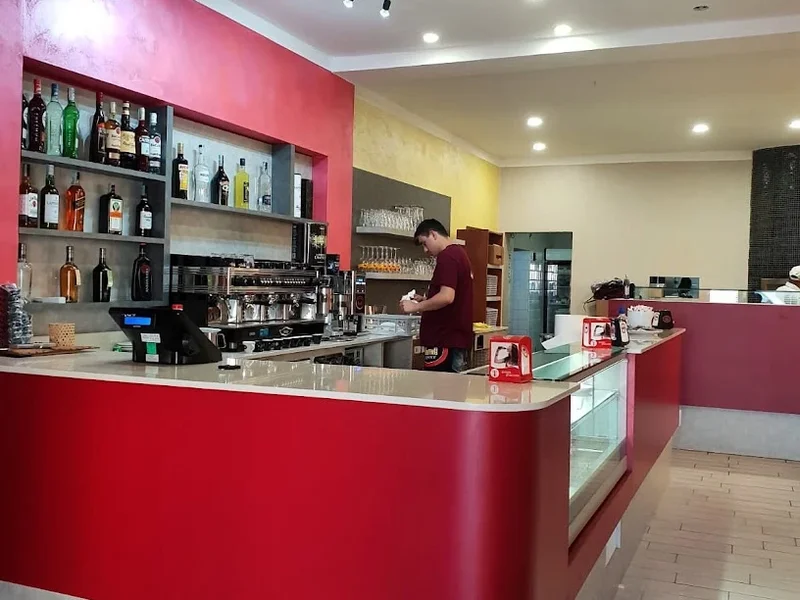 Il Castello Ristorante Pizzeria & Bar