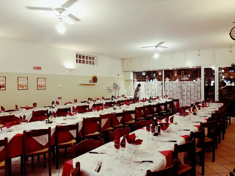 Pizzeria Ristorante da Piero e Vittoria