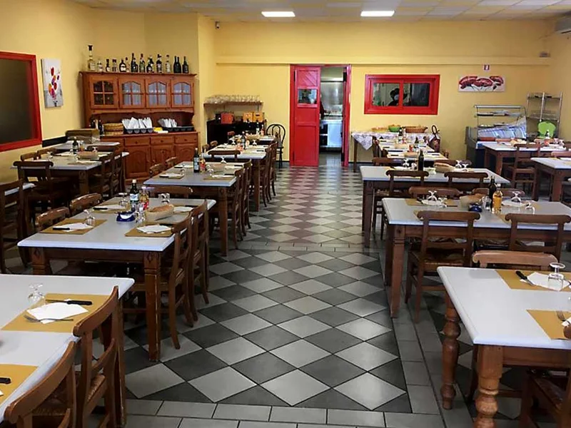 Bar Ristorante La Torre
