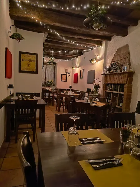 LEA Bistrot - Arquata