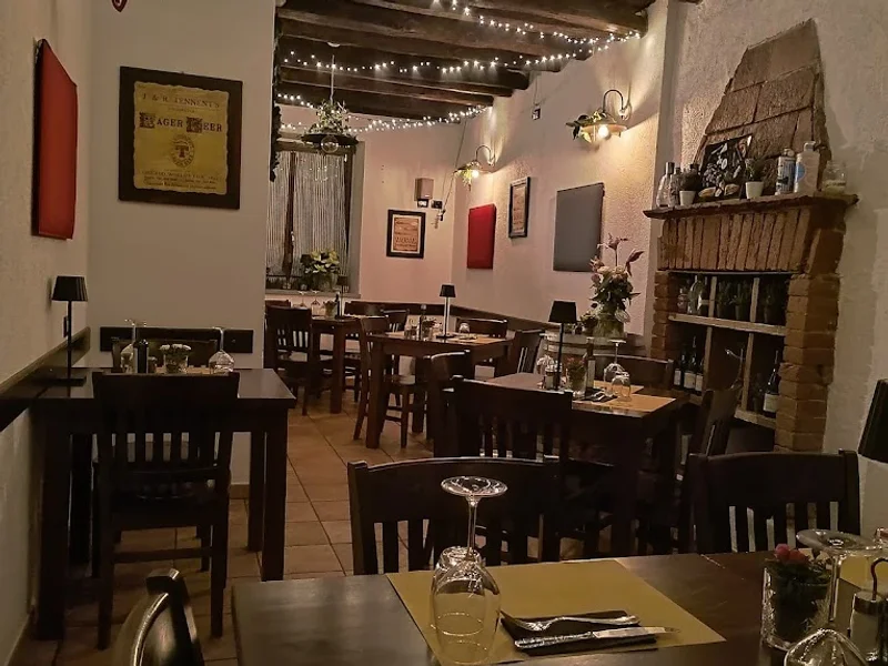 LEA Bistrot - Arquata