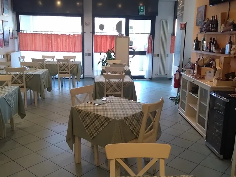 Ristorante Decò