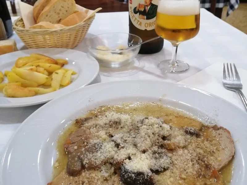Bar - Ristorante Dely