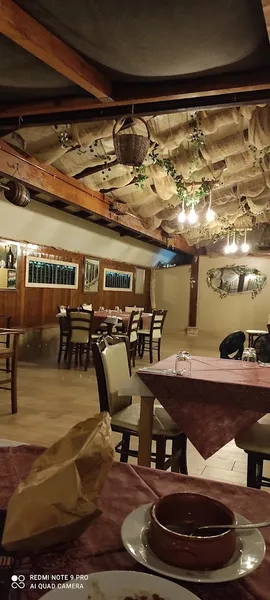 Ristorante Acqua Di Mare