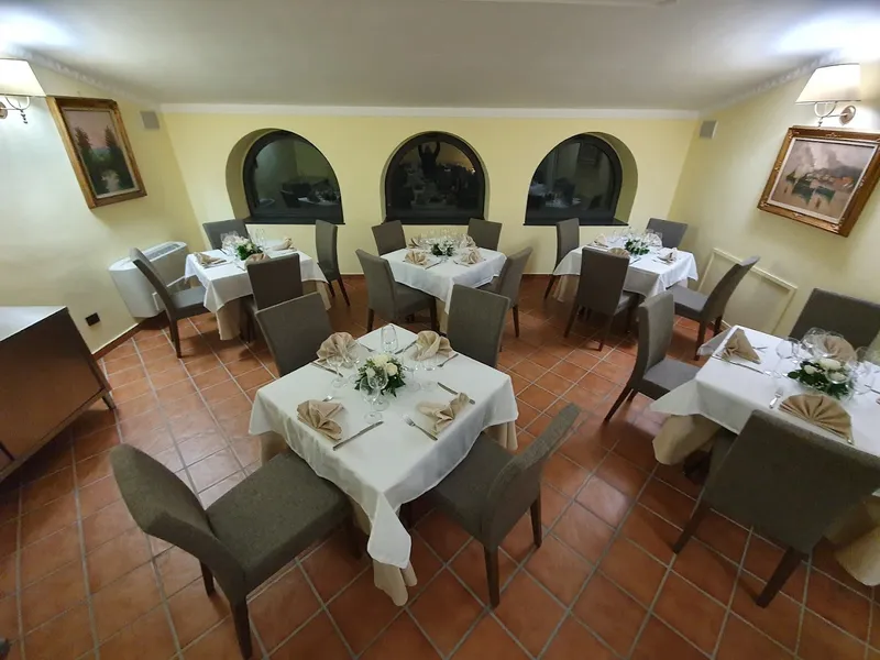 LA CAVELLA | Ristorante & Country House | Sessa Aurunca