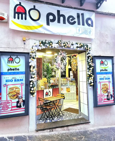 Phella