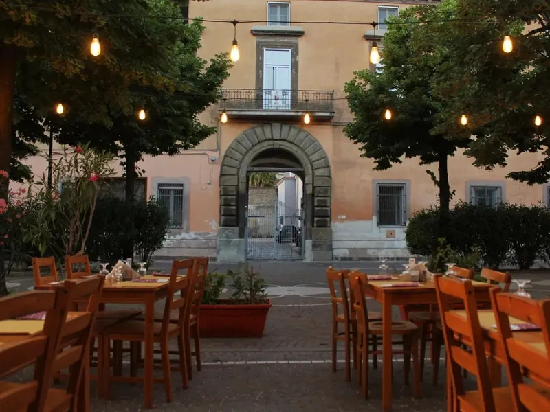 La Locanda Del Duca