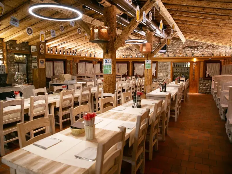 Ristorante Pizzeria El Gaucho