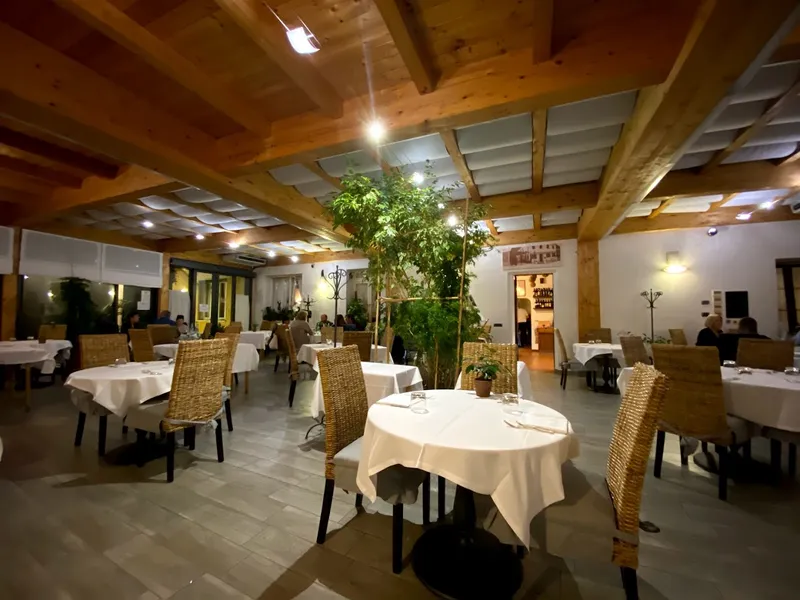 Ristorante Cencio