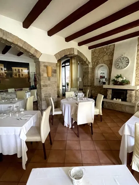 Ristorante Miravalle