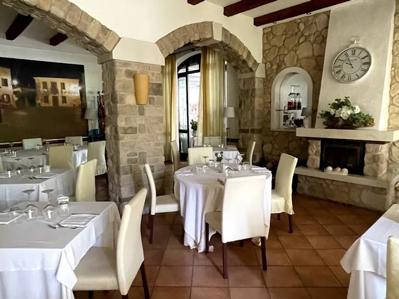 Ristorante Miravalle