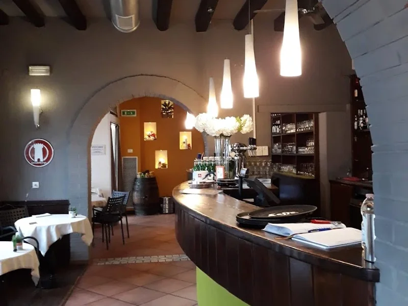 Le Torri Pizzeria Ristorante Montegrotto