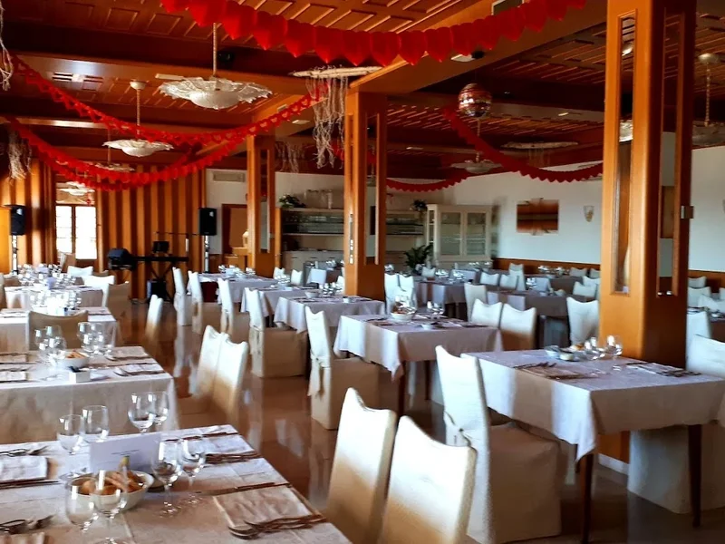 Ristorante Belvedere