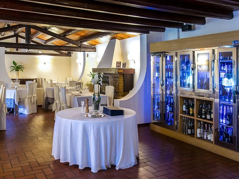 Ristorante Villa Liviangior