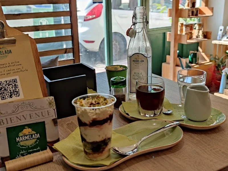 Marmelada - Sweet Bistrot