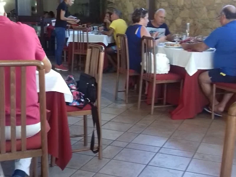 La Cantina dei Pescatori