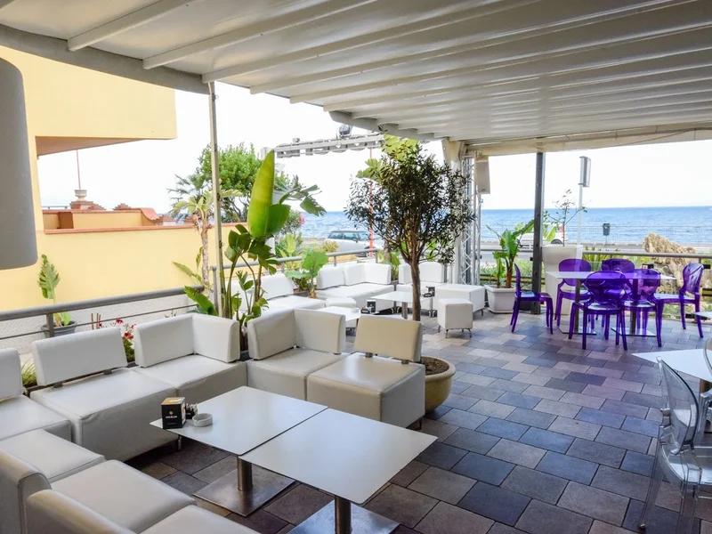 Ferrara gusto e passione, ristorante a base di pesce , pizzeria napoletana e conteporanea