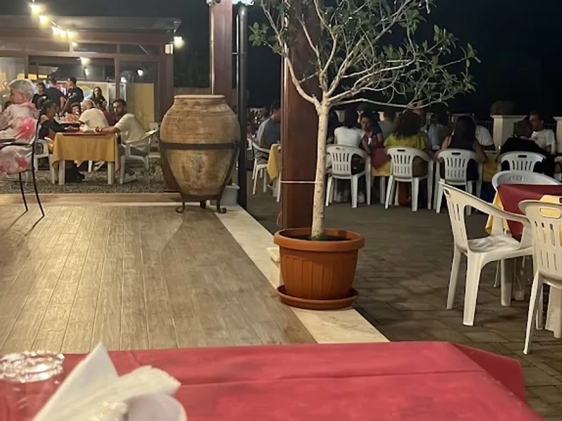 Bella Vista Pane Condito