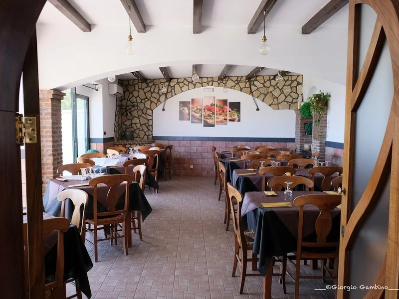 Ristorante Pizzeria Riviera