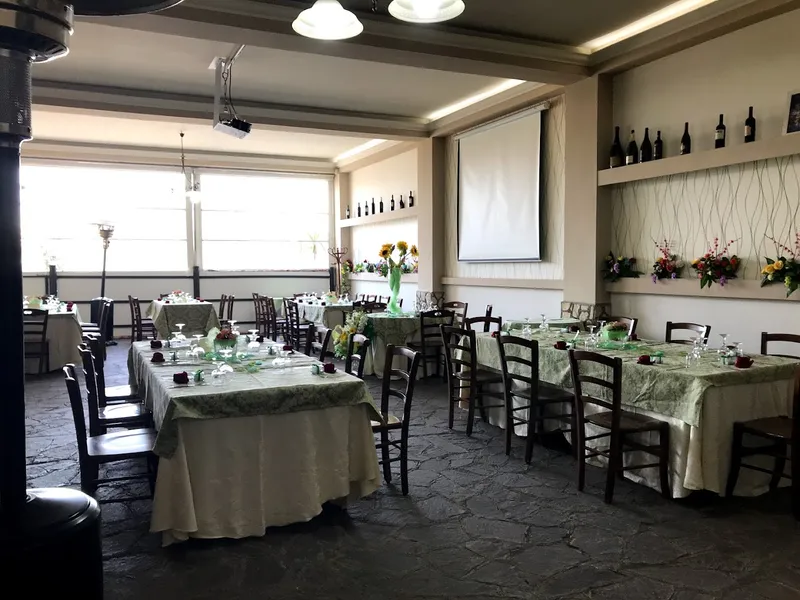 Mulino Primavera - Ristorante Pizzeria