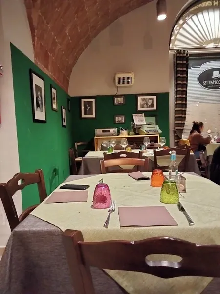 Briccomatto La Locanda del Santo Bevitore