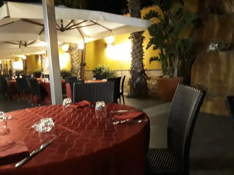 Ristorante La Martinica