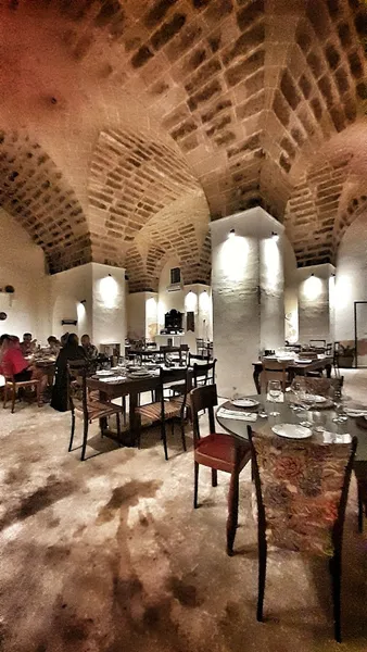 Thuje Ristorante