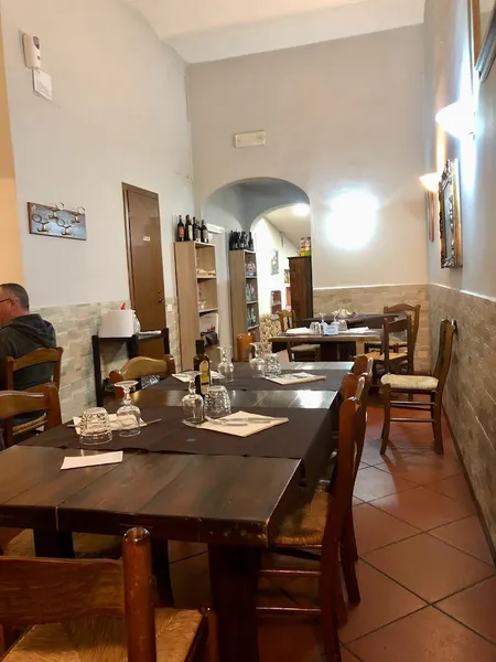 Da Enrico Ristorante Pizzeria