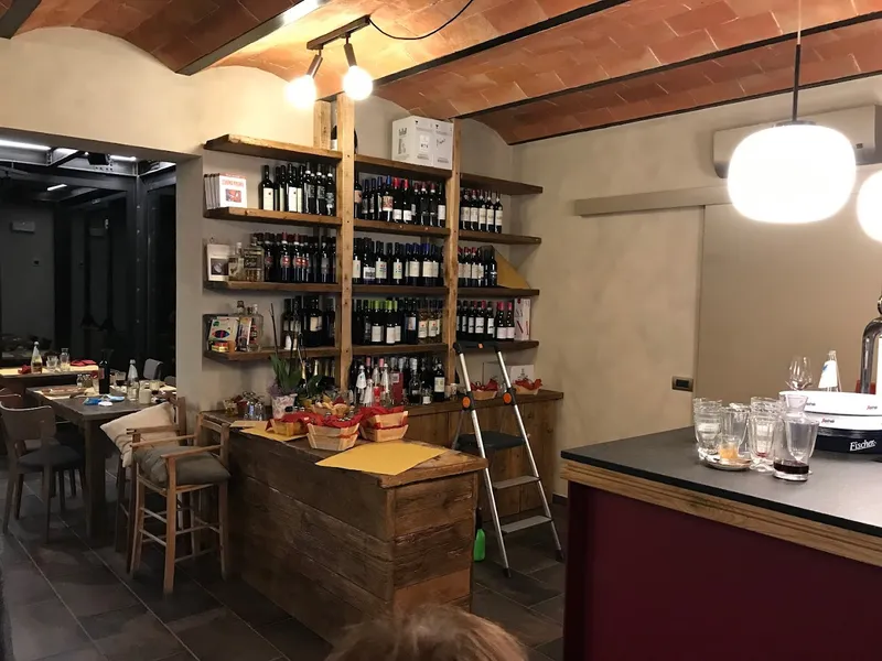 PASSAtempo di Osteria il PAPERO