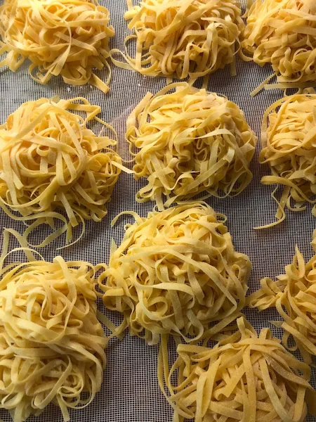 Le Mani In...Pasta S.N.C. Di Giori Brunella E Mantovani Monica