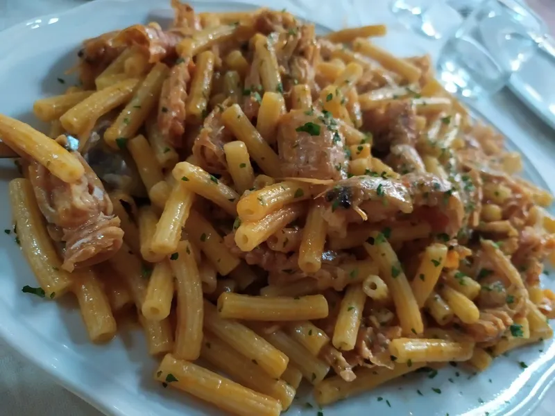 Ristorante Taglio Della Falce Mesola