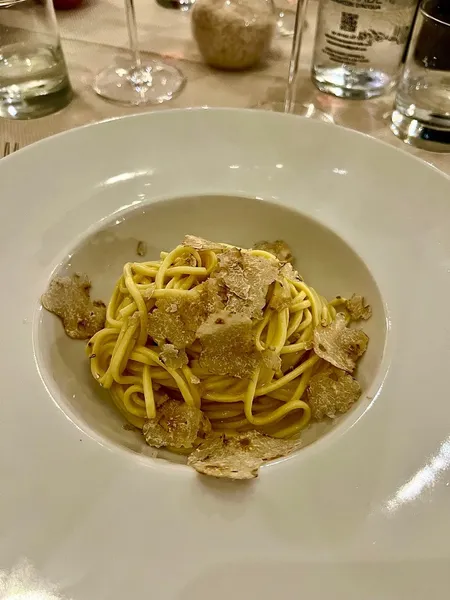 Ristorante Da Pietro