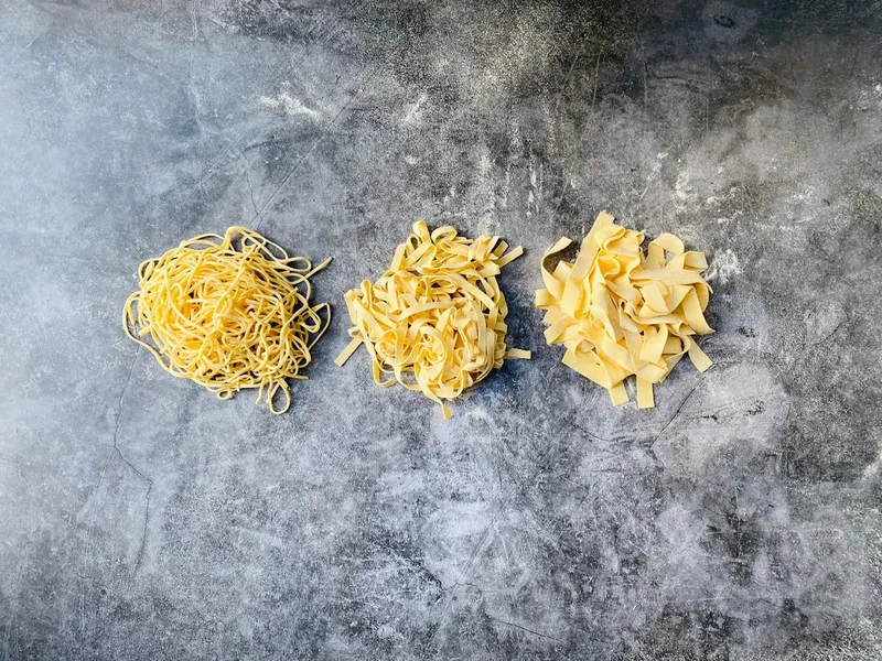 La Gramola Pasta Fresca e Gastronomia