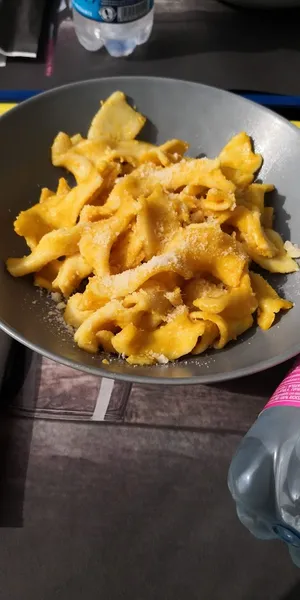 Gastronomia Pasta Neri Latina