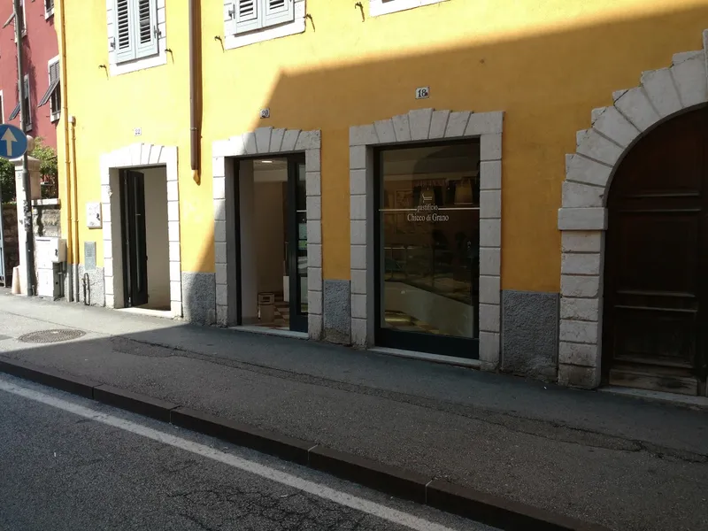 Pastificio Chicco di Grano Trento centro