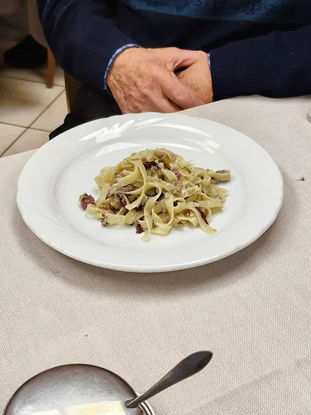 Bar Trattoria al Cacciatore