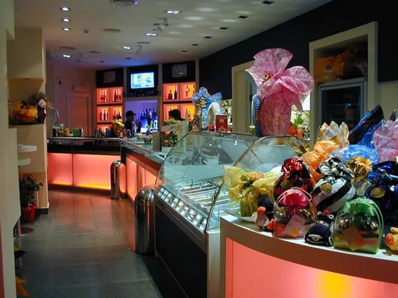 Bar Fiumara Vittoria - Gusto a Colori