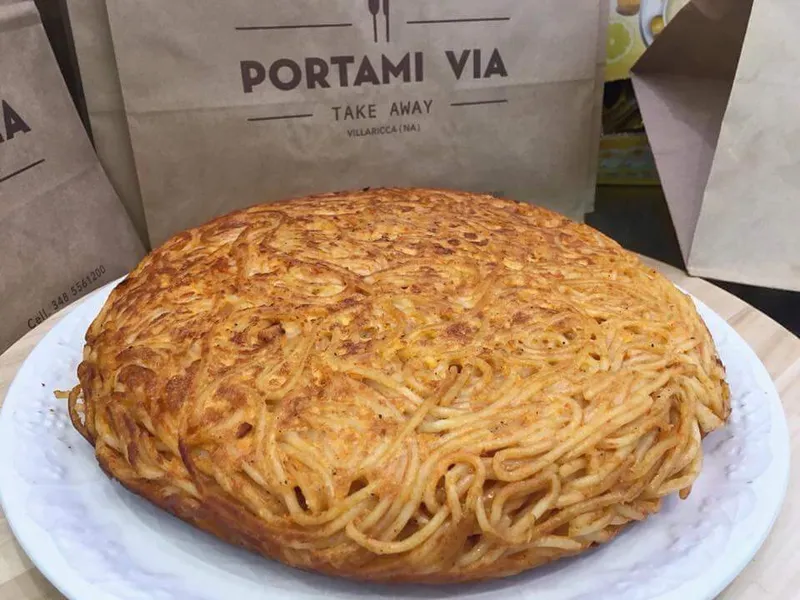 Portami Via Take Away