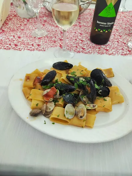 Ristorante La Lanterna