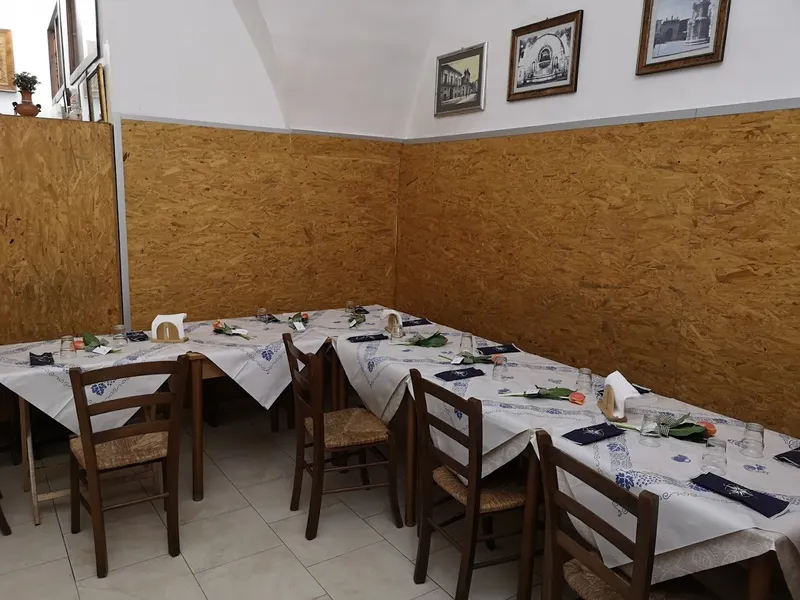 Osteria da Roberto