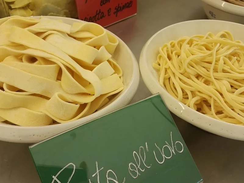 Pastificio Artigianale Pando store