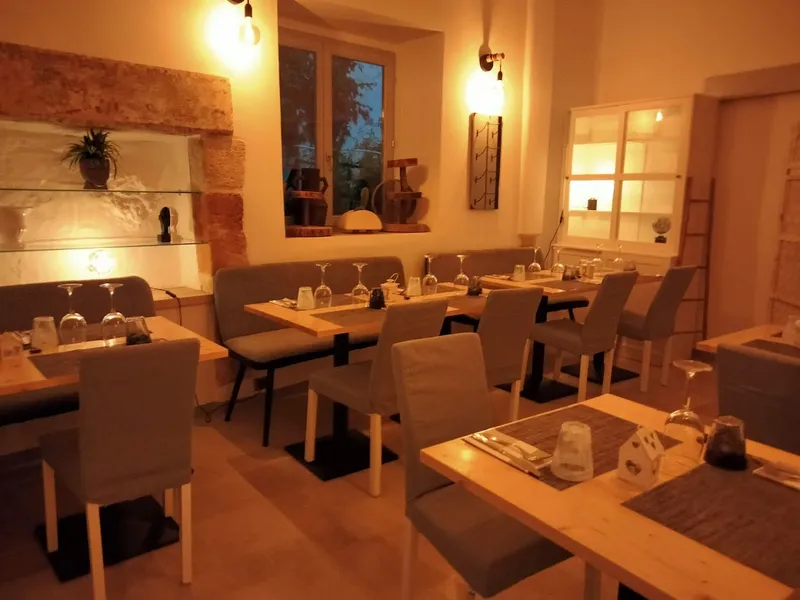 Il Cortile