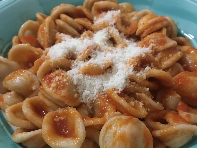 Pastificio Osanna dal 1979