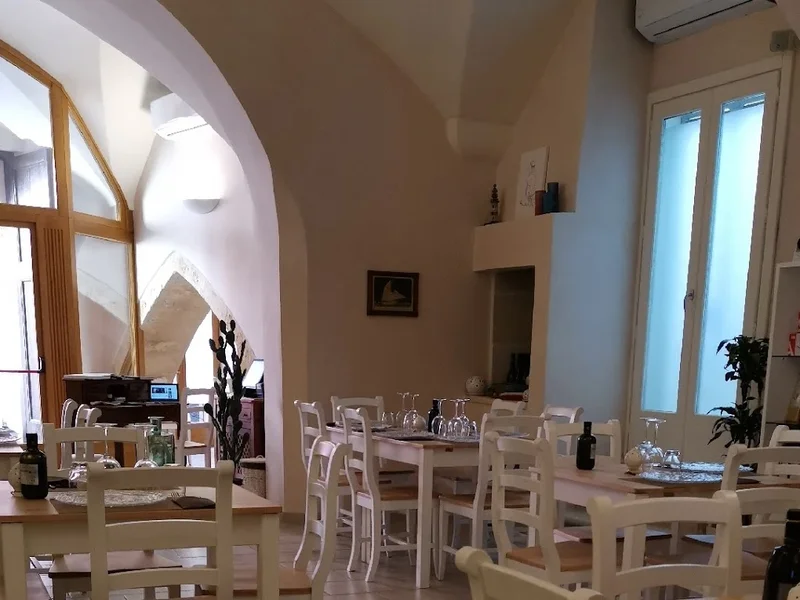 La Dispensa dei Raccomandati