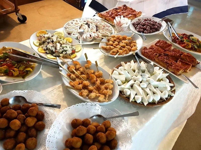 La Vecchia Volpe - Ristorante Pizzeria