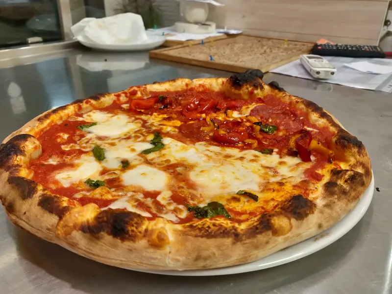 Ciccio Pizza