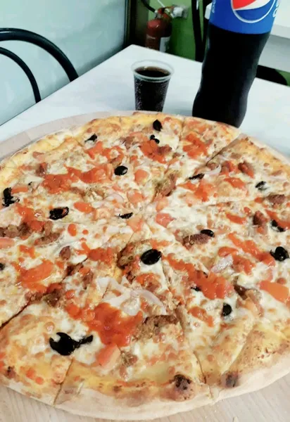 Centro Pizza